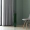 30-Inch-Tall Decorative Contemporary Bamboo Display Floor Vase - Cylinder Shape - Stylish Home Decor Accent - Modern Tall Vase in 3 Color Options for Living Room, Entryway, or Dining Room Decor
